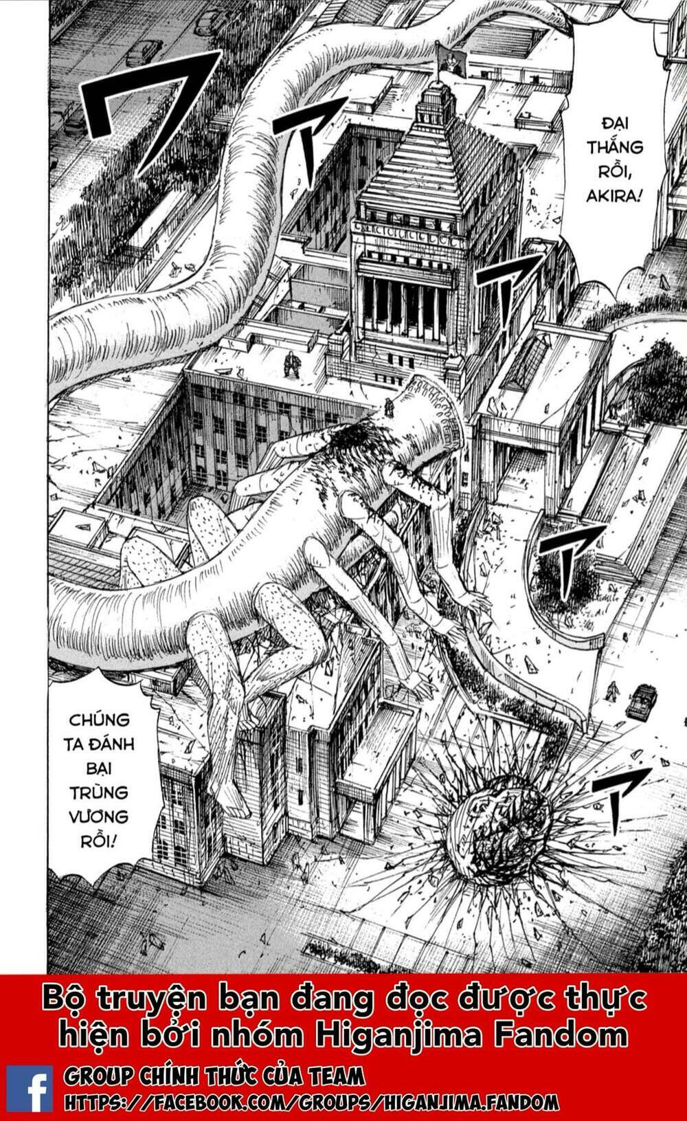 Đảo Ma Cà Rồng 3 Chapter 762 - Trang 2