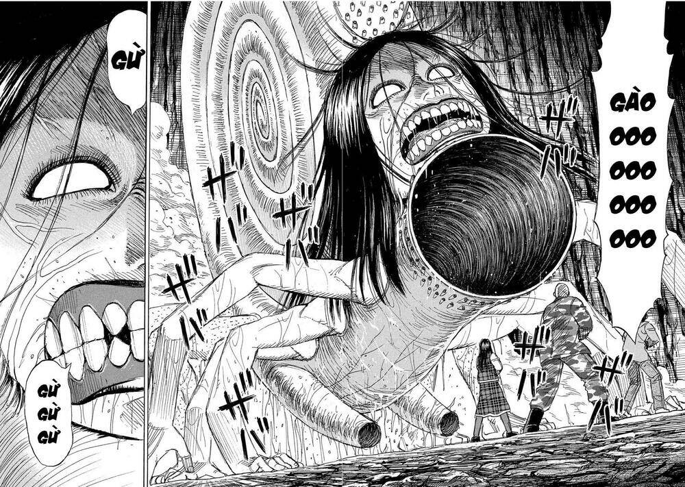 Đảo Ma Cà Rồng 3 Chapter 748 - Trang 2