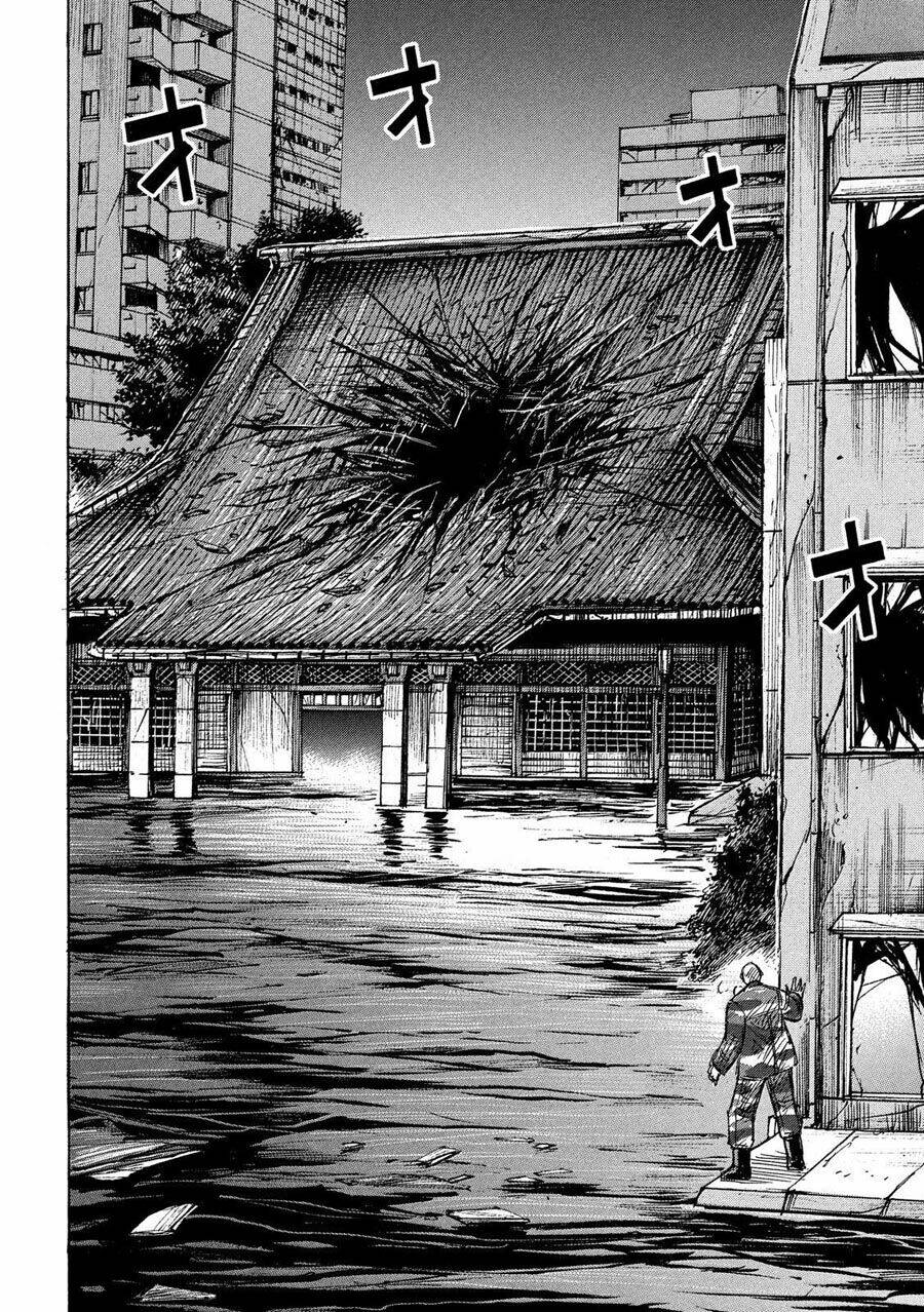 Đảo Ma Cà Rồng 3 Chapter 185 - Trang 2