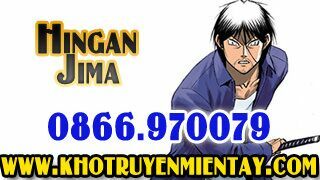 Đảo Ma Cà Rồng 3 Chapter 170 - Trang 2