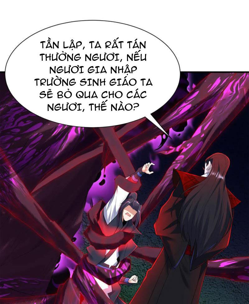 Đệ Nhất Ở Rể Chapter 313 - Trang 2