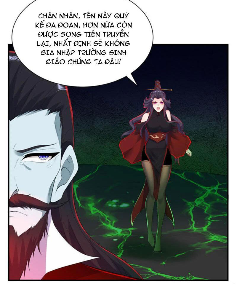 Đệ Nhất Ở Rể Chapter 313 - Trang 2