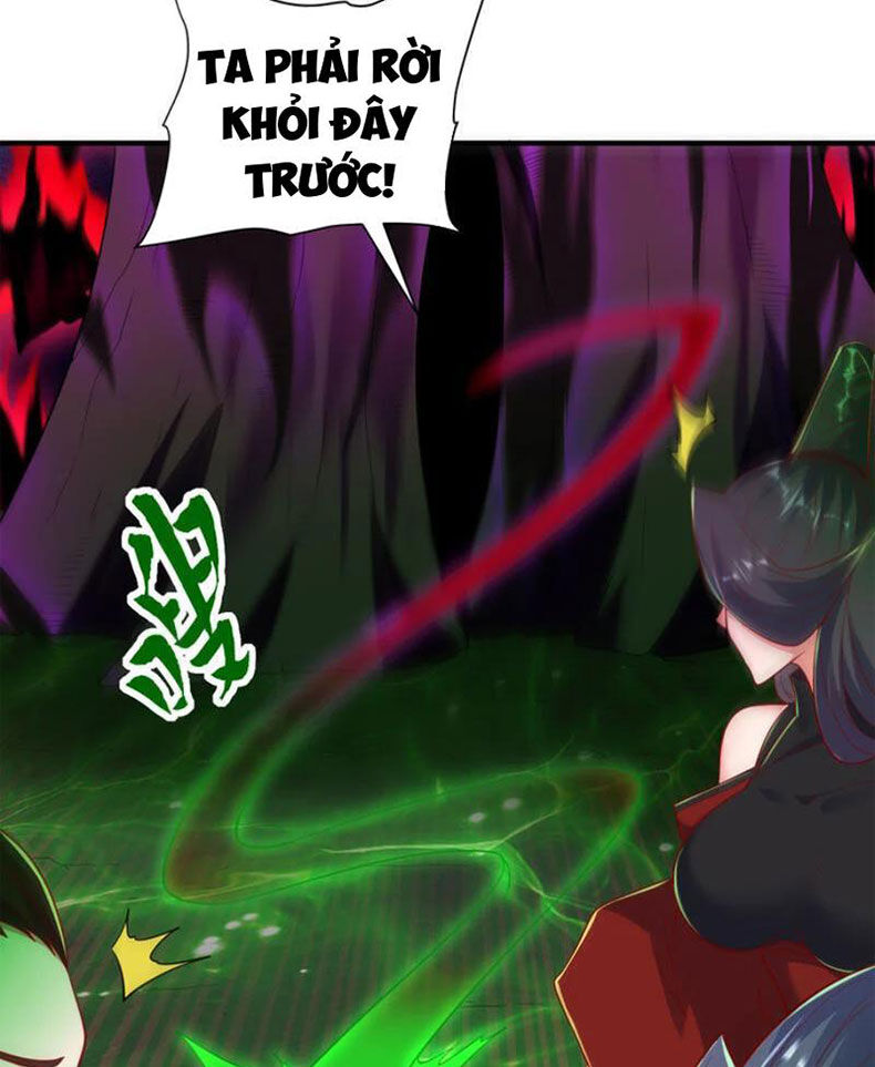 Đệ Nhất Ở Rể Chapter 313 - Trang 2