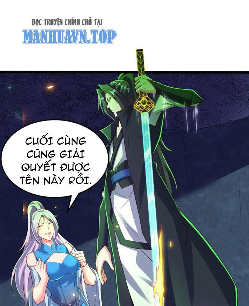 Đệ Nhất Ở Rể Chapter 312 - Trang 2