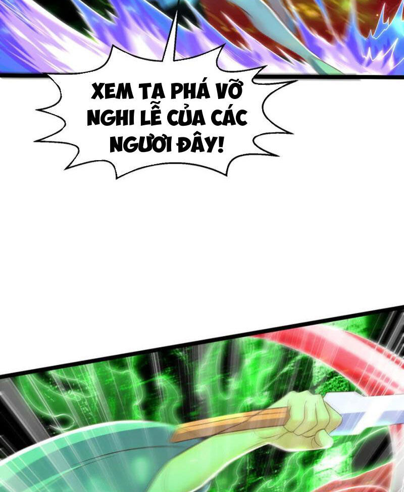 Đệ Nhất Ở Rể Chapter 312 - Trang 2