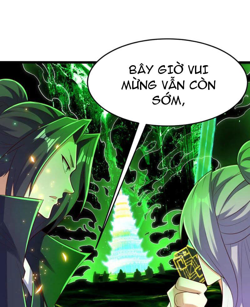 Đệ Nhất Ở Rể Chapter 312 - Trang 2