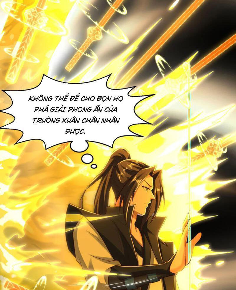 Đệ Nhất Ở Rể Chapter 312 - Trang 2