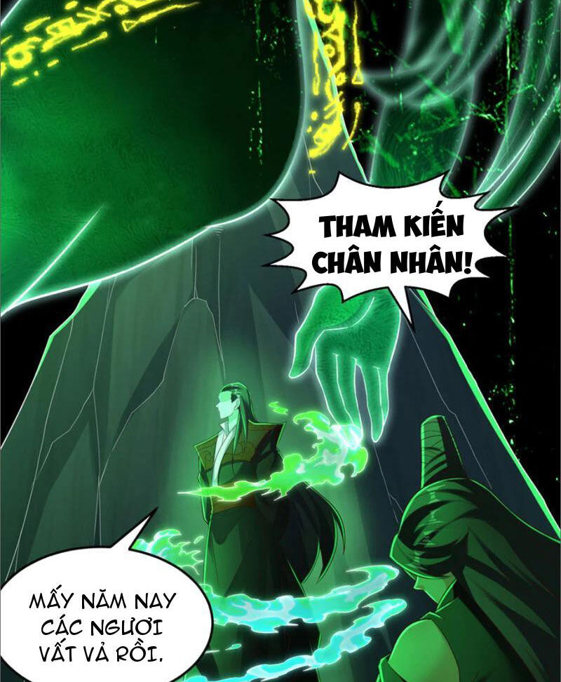 Đệ Nhất Ở Rể Chapter 312 - Trang 2