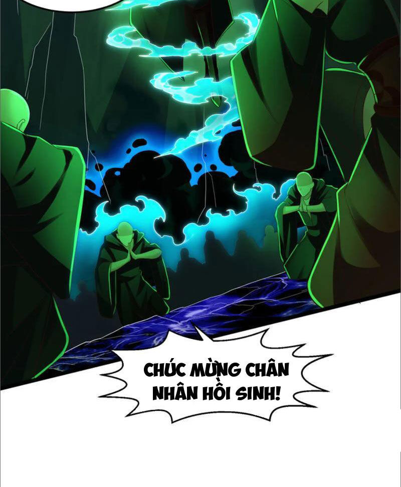 Đệ Nhất Ở Rể Chapter 312 - Trang 2