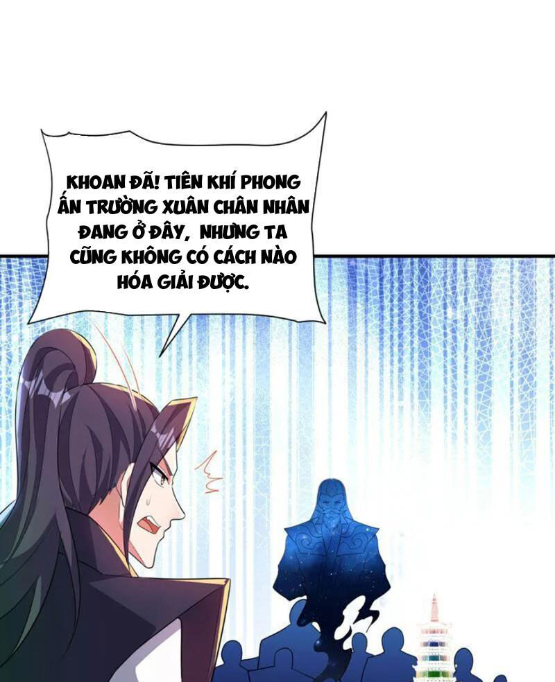 Đệ Nhất Ở Rể Chapter 311 - Trang 2