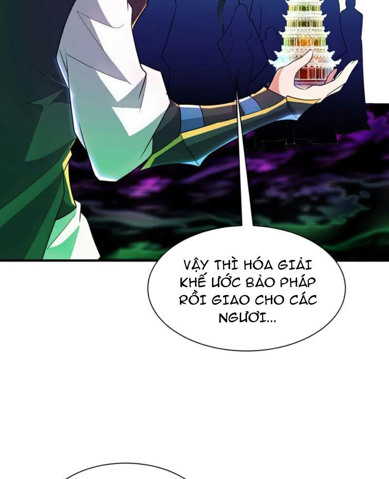 Đệ Nhất Ở Rể Chapter 311 - Trang 2