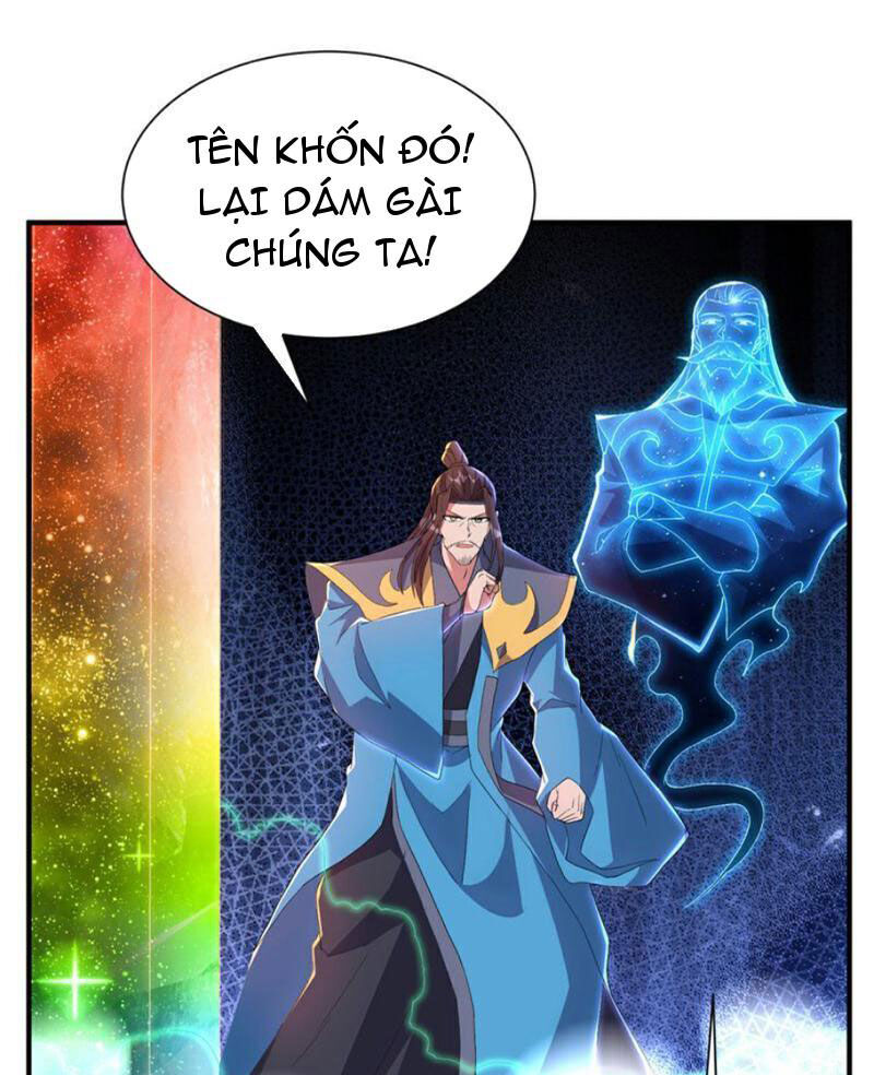 Đệ Nhất Ở Rể Chapter 311 - Trang 2