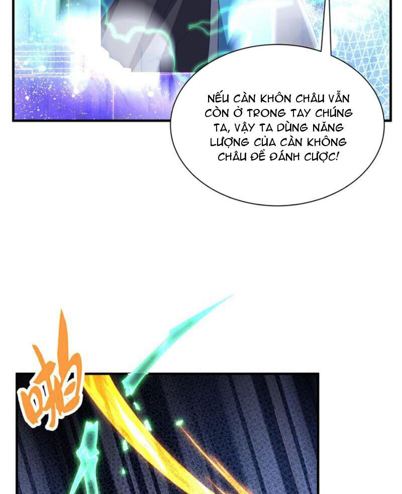 Đệ Nhất Ở Rể Chapter 311 - Trang 2