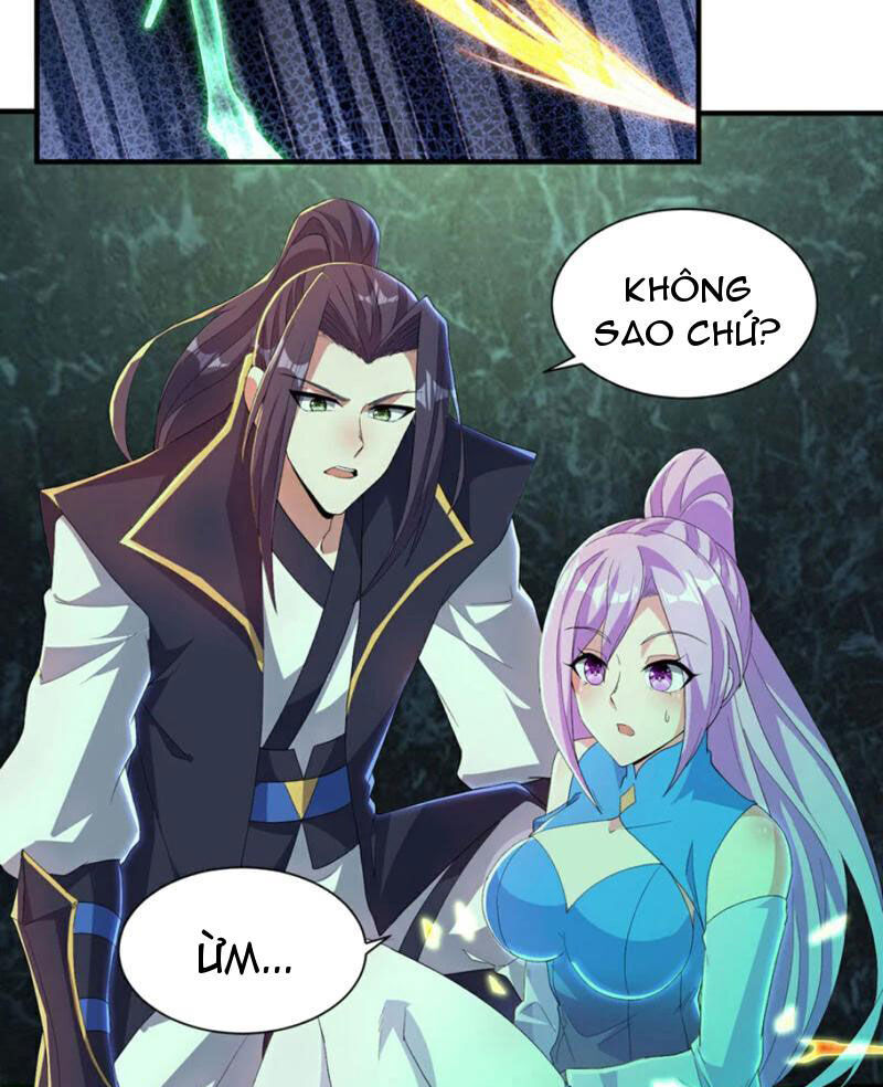 Đệ Nhất Ở Rể Chapter 311 - Trang 2