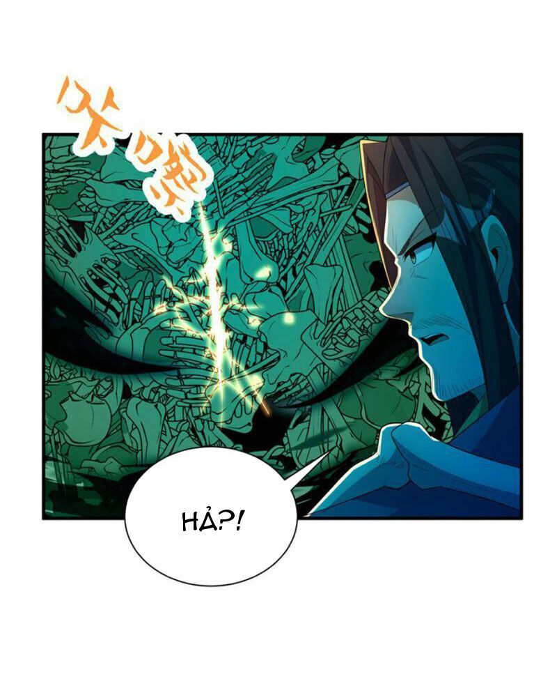 Đệ Nhất Ở Rể Chapter 311 - Trang 2