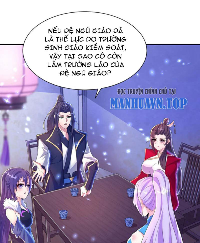 Đệ Nhất Ở Rể Chapter 310 - Trang 2