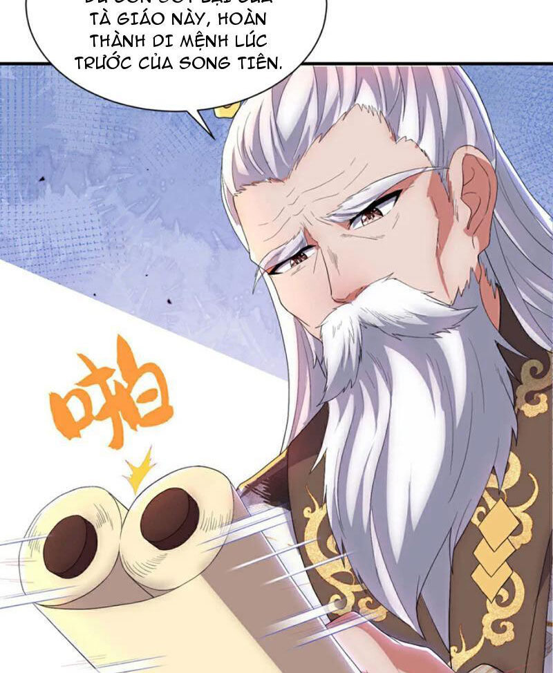 Đệ Nhất Ở Rể Chapter 310 - Trang 2