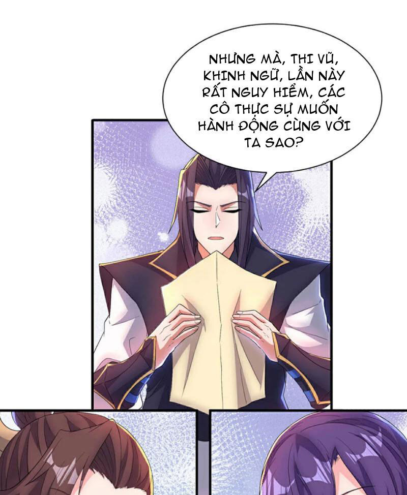 Đệ Nhất Ở Rể Chapter 310 - Trang 2