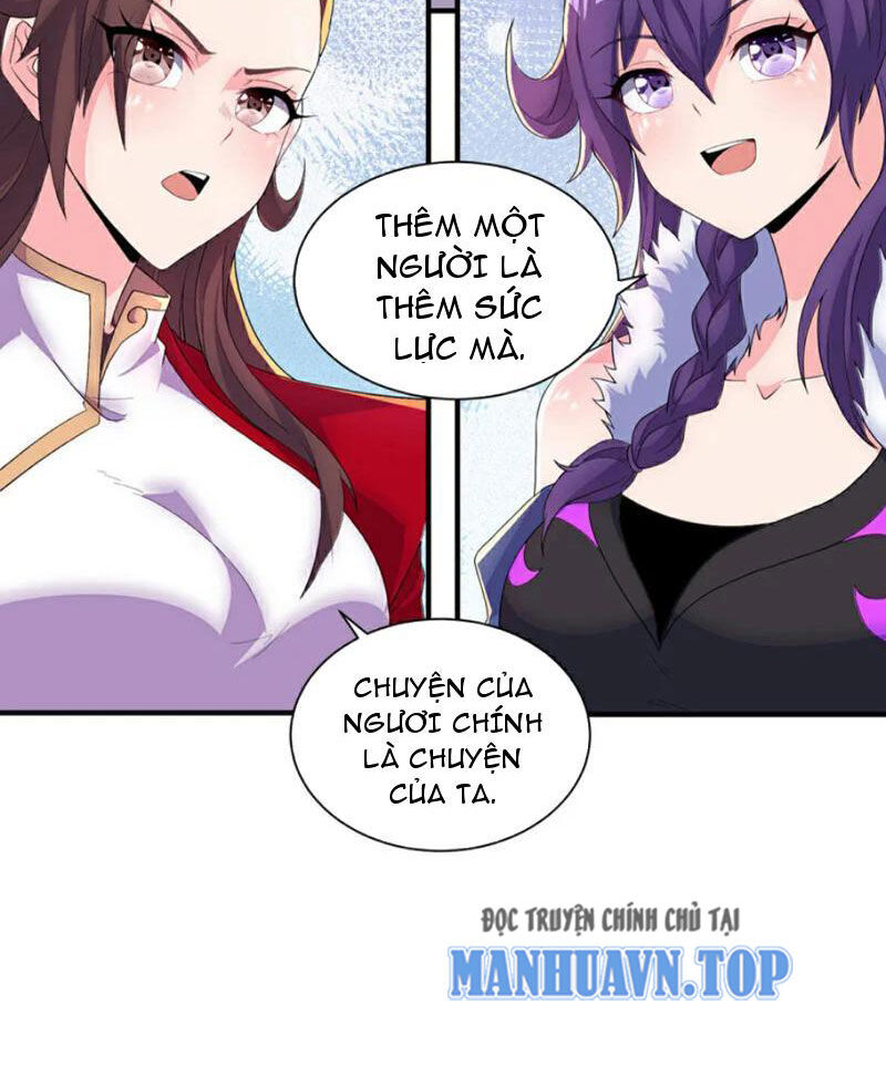 Đệ Nhất Ở Rể Chapter 310 - Trang 2