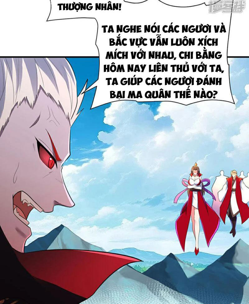 Đệ Nhất Ở Rể Chapter 310 - Trang 2