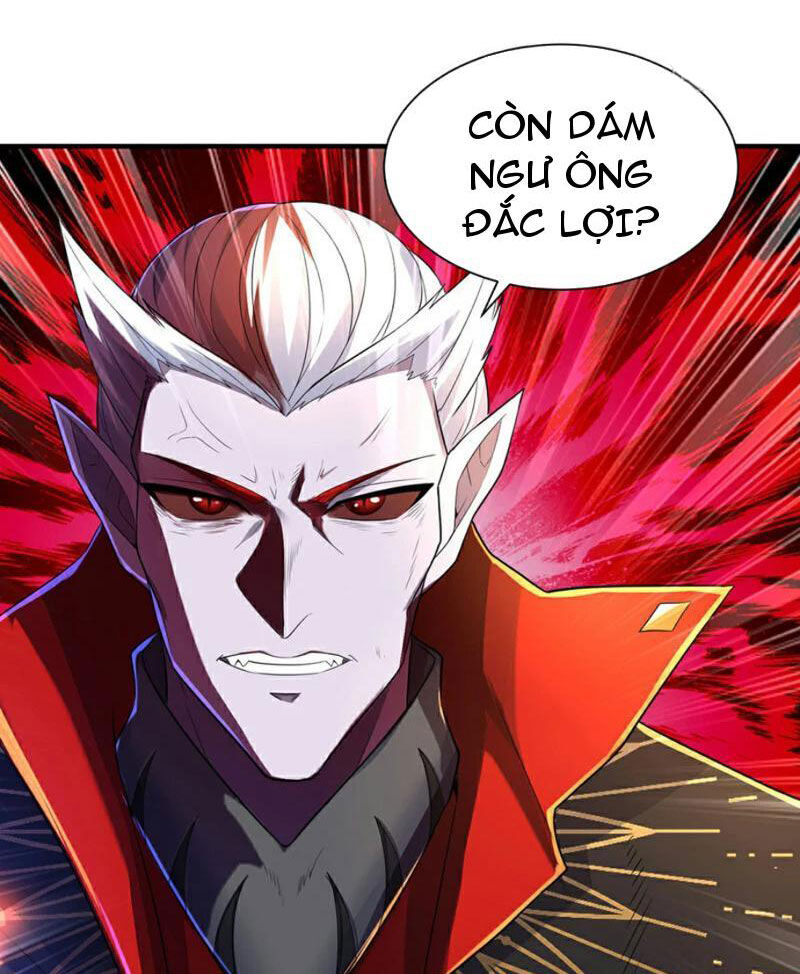 Đệ Nhất Ở Rể Chapter 310 - Trang 2