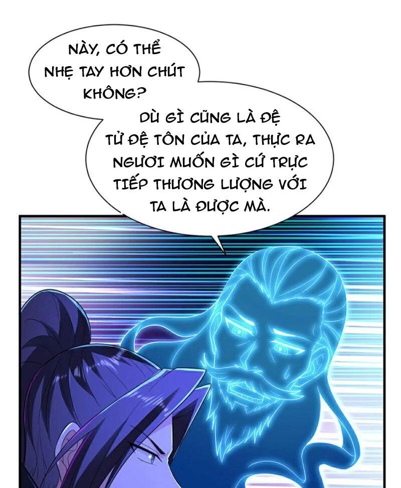 Đệ Nhất Ở Rể Chapter 310 - Trang 2