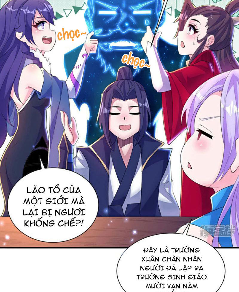 Đệ Nhất Ở Rể Chapter 310 - Trang 2