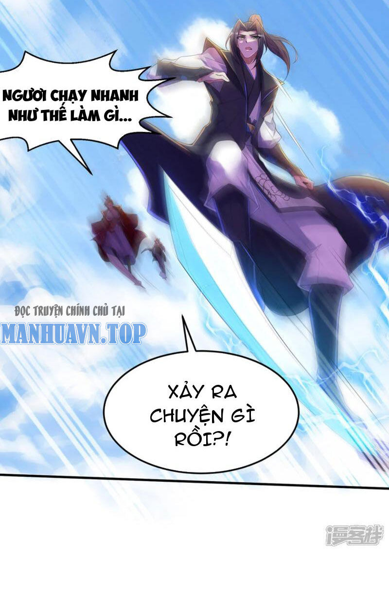 Đệ Nhất Ở Rể Chapter 309 - Trang 2