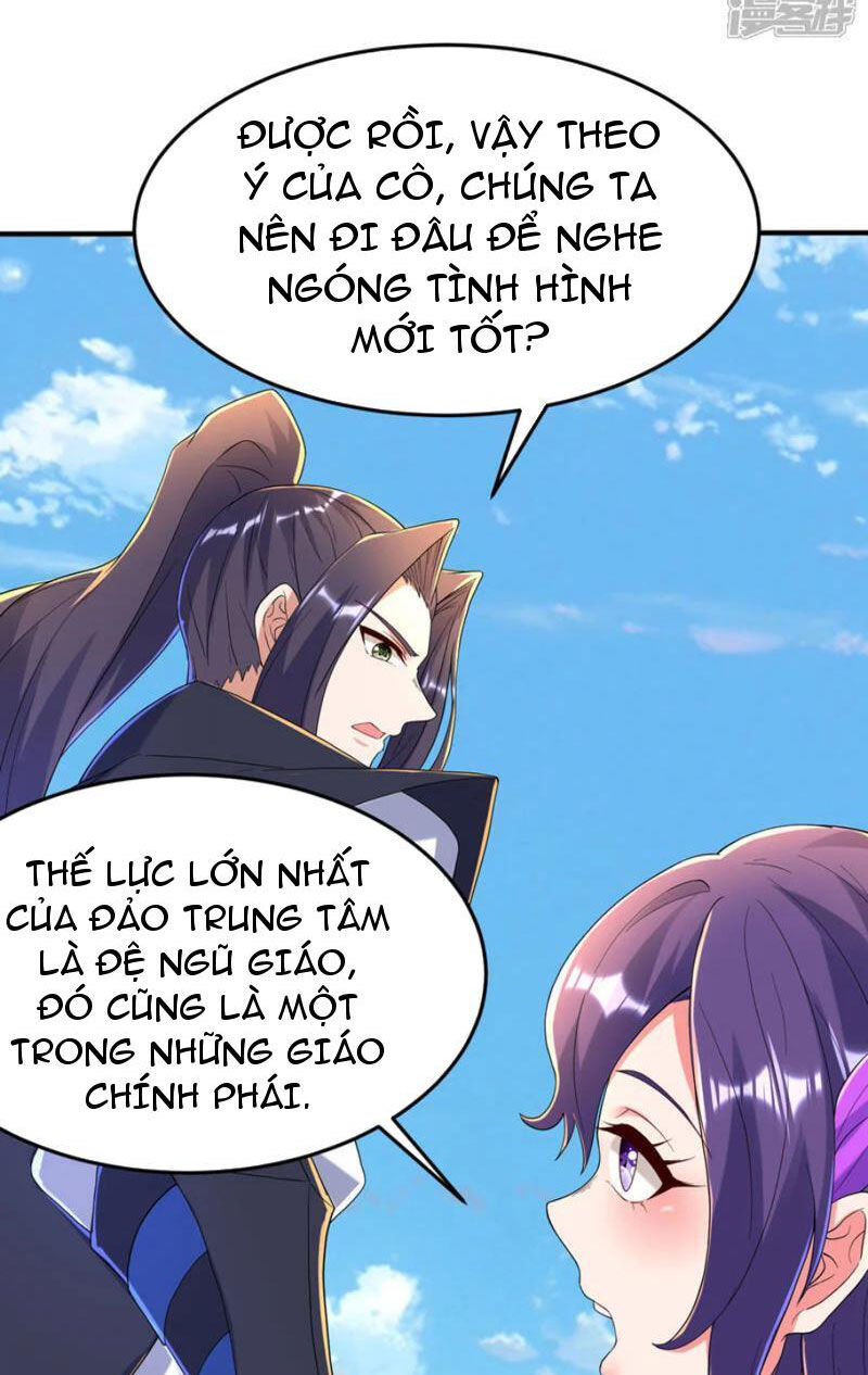 Đệ Nhất Ở Rể Chapter 309 - Trang 2