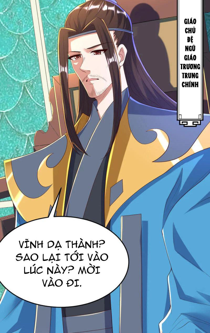 Đệ Nhất Ở Rể Chapter 309 - Trang 2