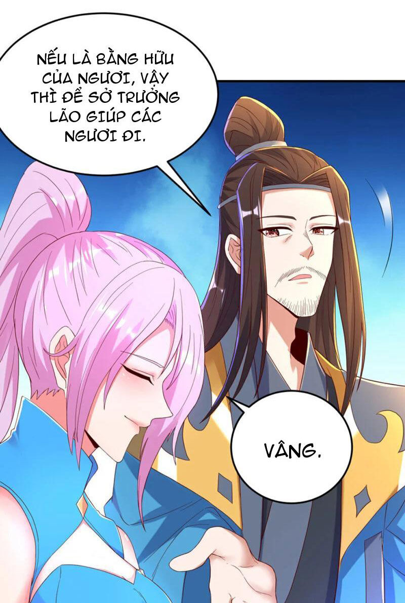 Đệ Nhất Ở Rể Chapter 309 - Trang 2