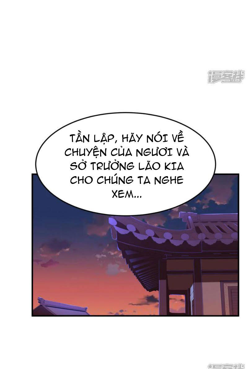 Đệ Nhất Ở Rể Chapter 309 - Trang 2