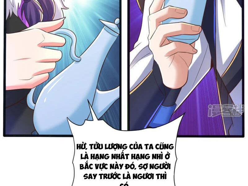 Đệ Nhất Ở Rể Chapter 308 - Trang 2