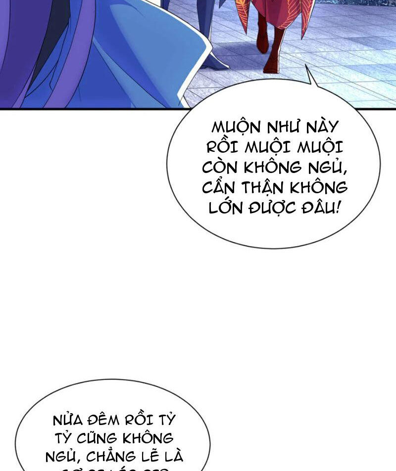 Đệ Nhất Ở Rể Chapter 307 - Trang 2