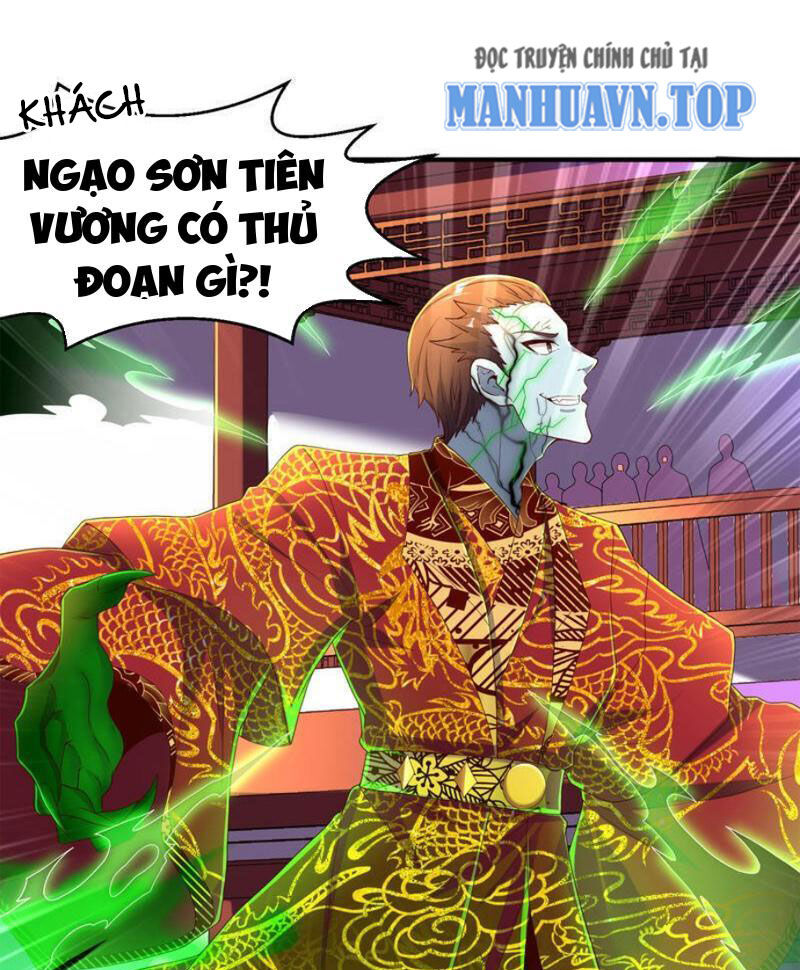 Đệ Nhất Ở Rể Chapter 306 - Trang 2