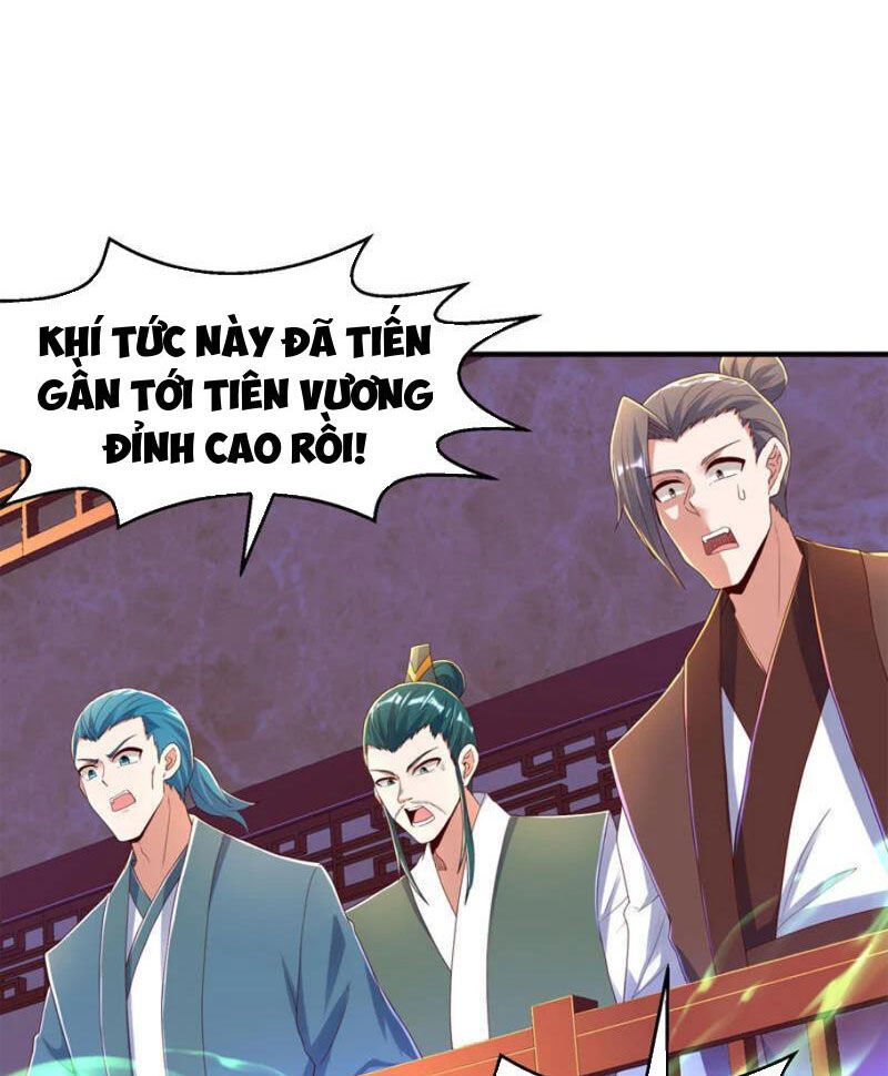 Đệ Nhất Ở Rể Chapter 306 - Trang 2