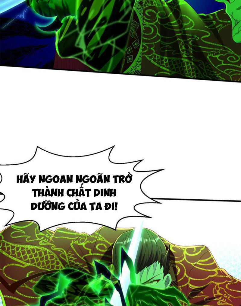 Đệ Nhất Ở Rể Chapter 306 - Trang 2