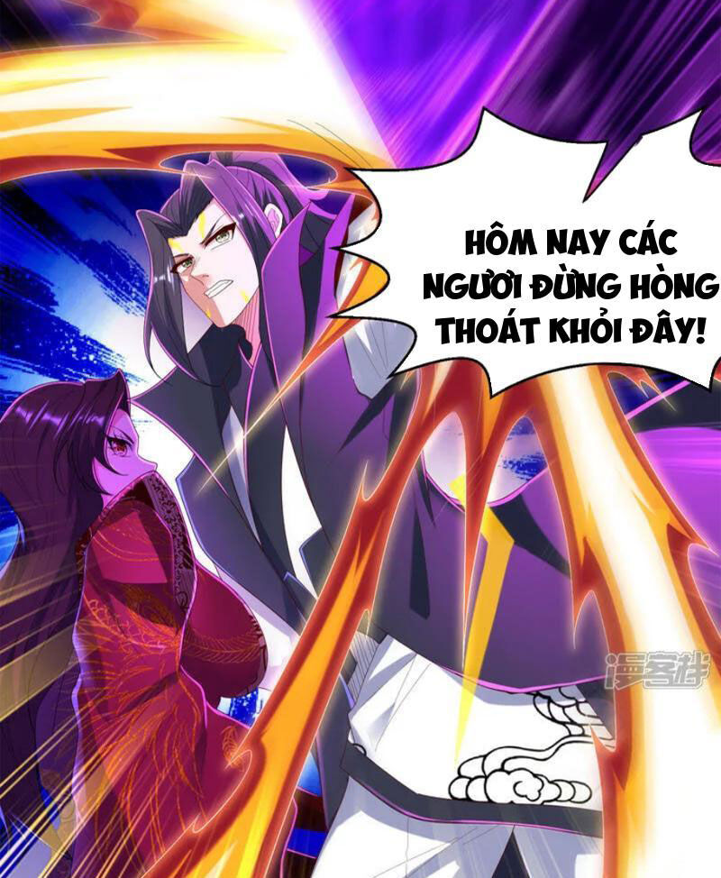 Đệ Nhất Ở Rể Chapter 306 - Trang 2