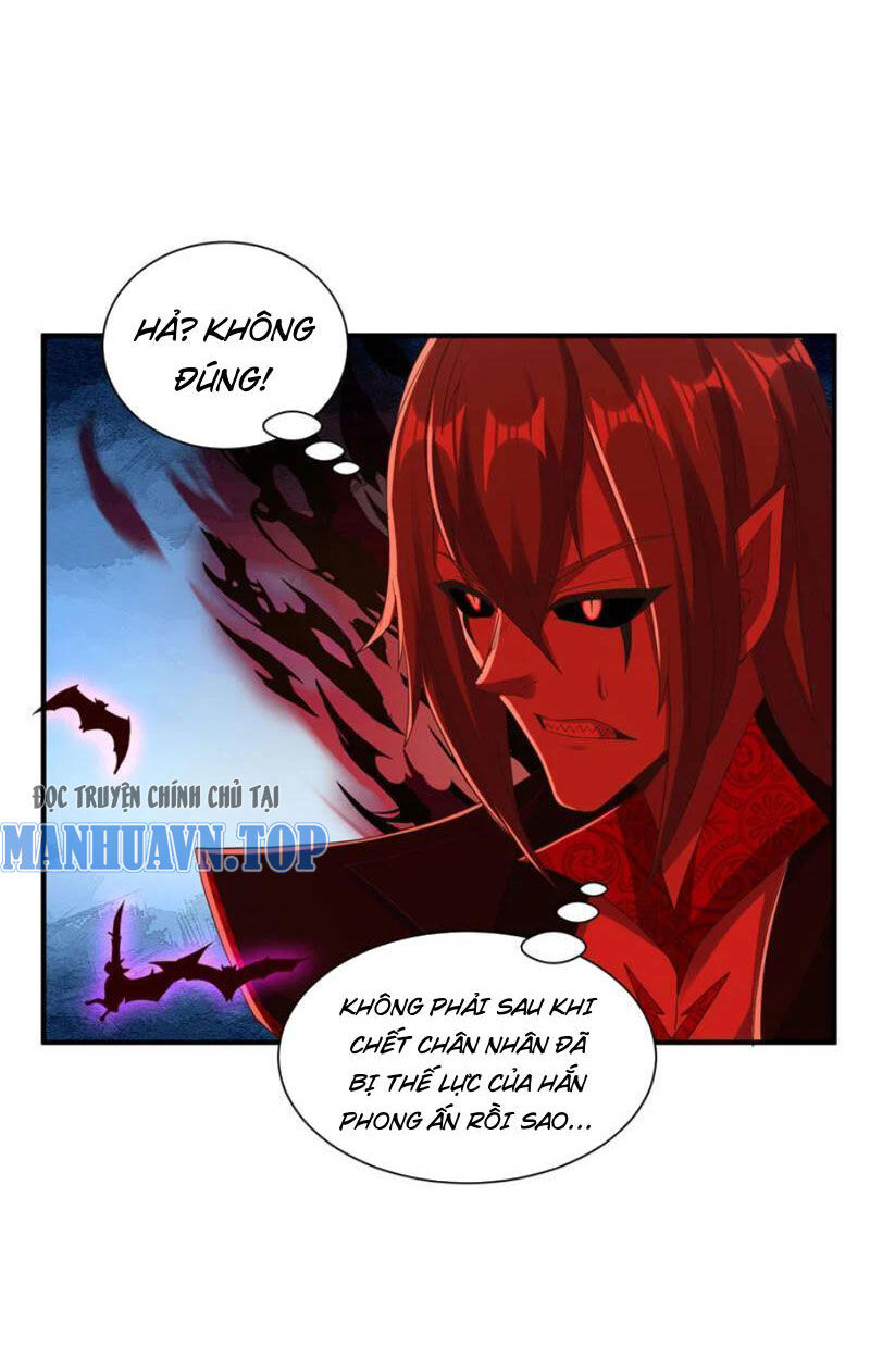 Đệ Nhất Ở Rể Chapter 304 - Trang 2