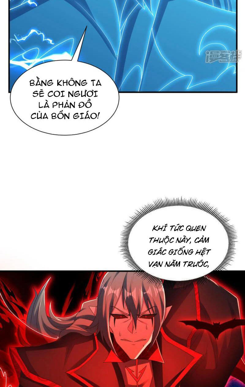 Đệ Nhất Ở Rể Chapter 304 - Trang 2