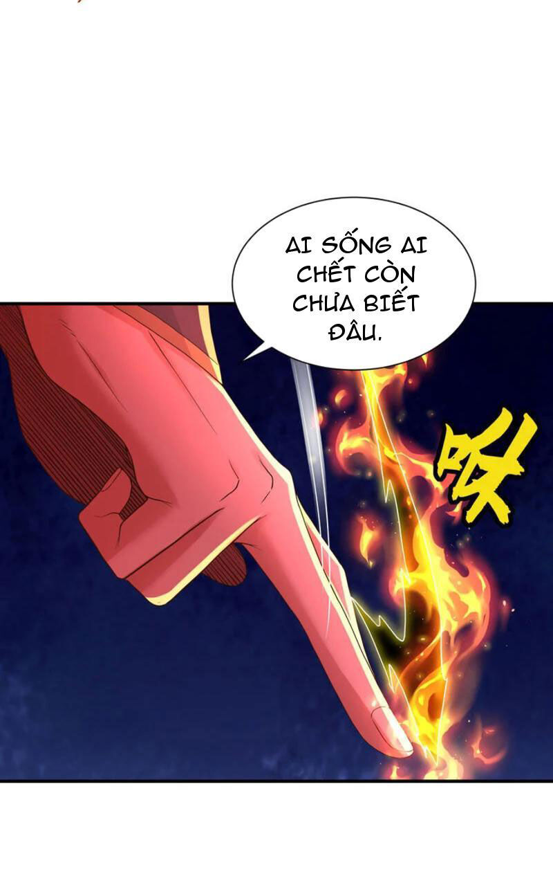 Đệ Nhất Ở Rể Chapter 304 - Trang 2