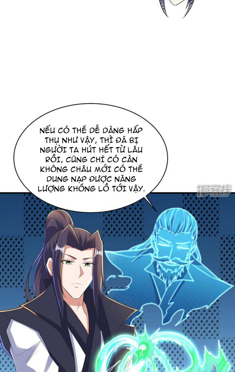 Đệ Nhất Ở Rể Chapter 304 - Trang 2