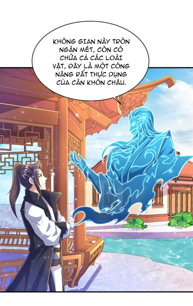 Đệ Nhất Ở Rể Chapter 304 - Trang 2