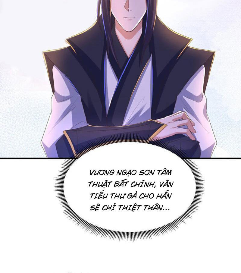 Đệ Nhất Ở Rể Chapter 304 - Trang 2