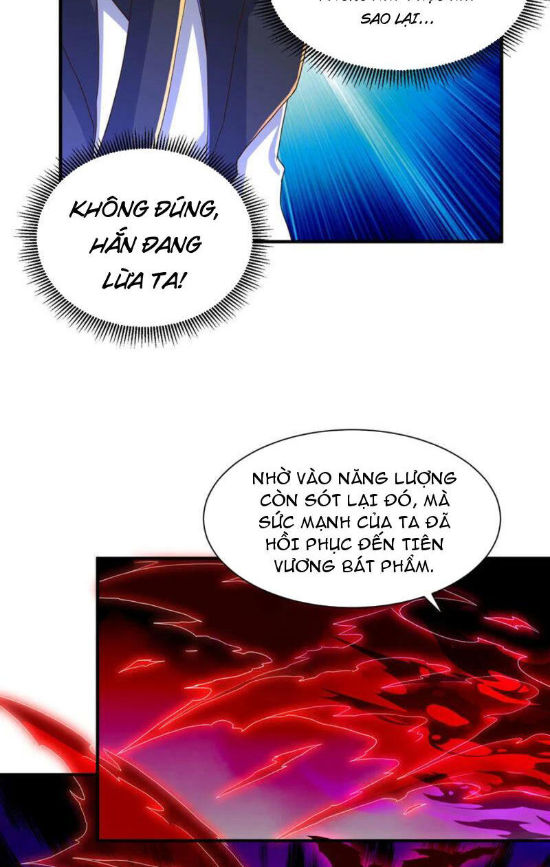 Đệ Nhất Ở Rể Chapter 304 - Trang 2