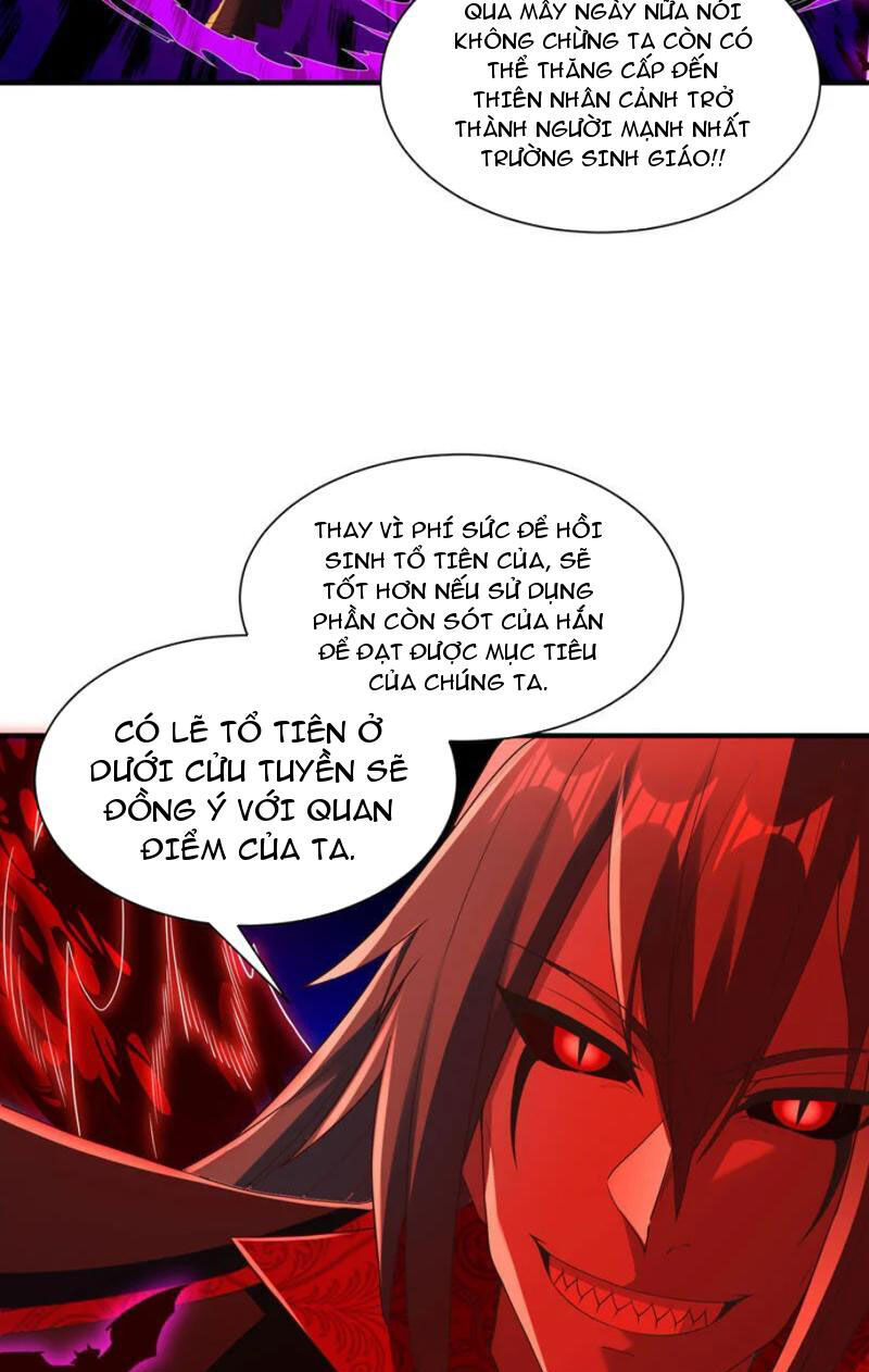 Đệ Nhất Ở Rể Chapter 304 - Trang 2