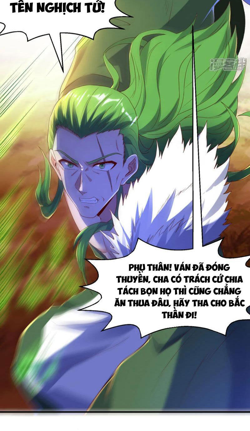 Đệ Nhất Ở Rể Chapter 303 - Trang 2