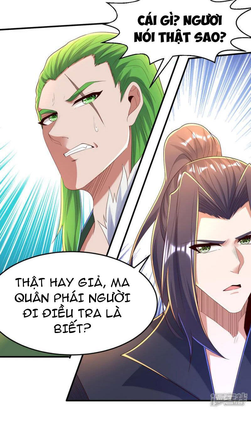 Đệ Nhất Ở Rể Chapter 303 - Trang 2