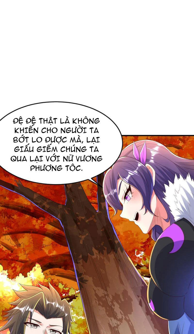 Đệ Nhất Ở Rể Chapter 303 - Trang 2