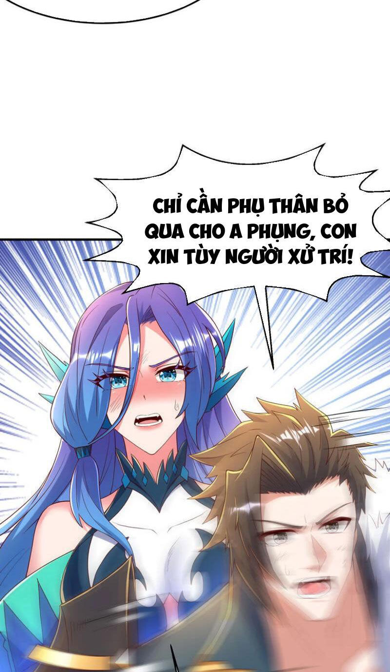 Đệ Nhất Ở Rể Chapter 303 - Trang 2